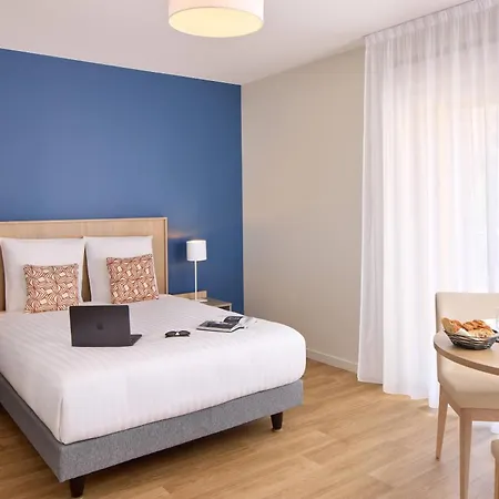 Aparthotel Quality Voiron