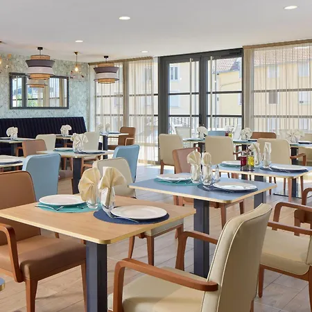 Aparthotel Quality Voiron