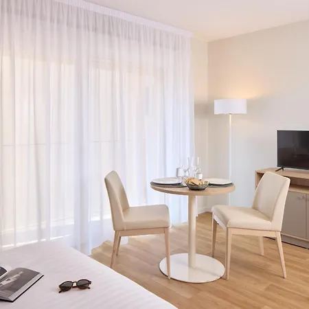 Quality Aparthotel Voiron