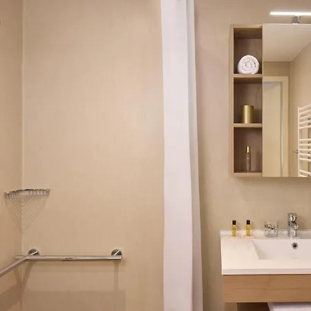Aparthotel Quality