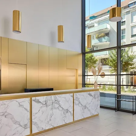 Aparthotel Quality Voiron