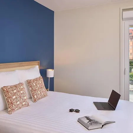 Quality Aparthotel Voiron