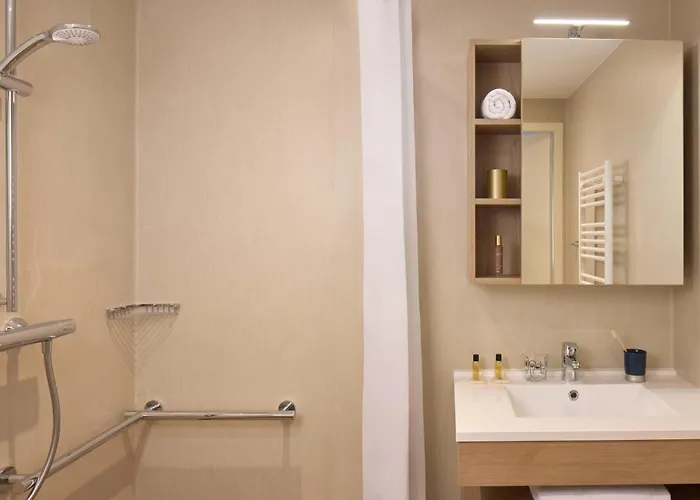Aparthotel Quality